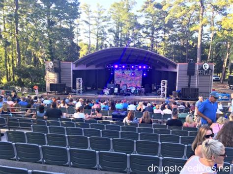 Greenfield lake amphitheater wilmington nc - The Hugh Morton Amphitheater at Wilmington, NC’s Greenfield Lake Park once again brings top flight musical and theatrical entertainment to the area. The popular outside venue has recently undergone a $1.2 million dollar renovation expanding the stage cover, adding new concession and restroom buildings as well as new landscaping. The venue’s …